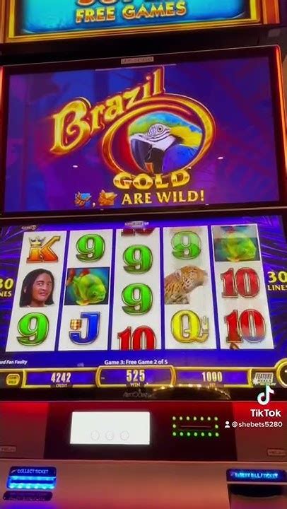 brazil slot machine|Iba pa.